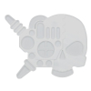 Servo-Skull Palette – Silikonowa Paleta Malarska Citadel | Akcesoria Modelarskie
